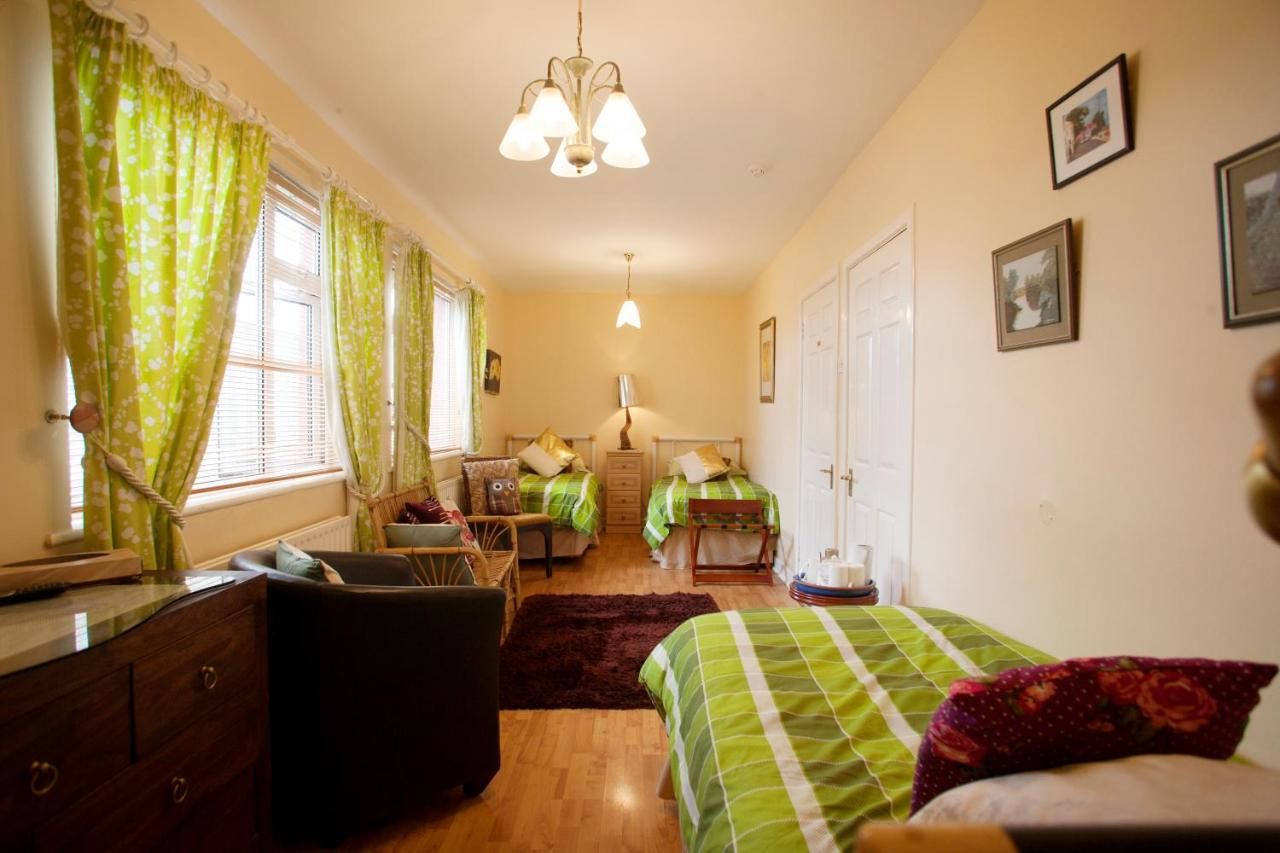 Отели типа «постель и завтрак» Krakow B&B Дандолк