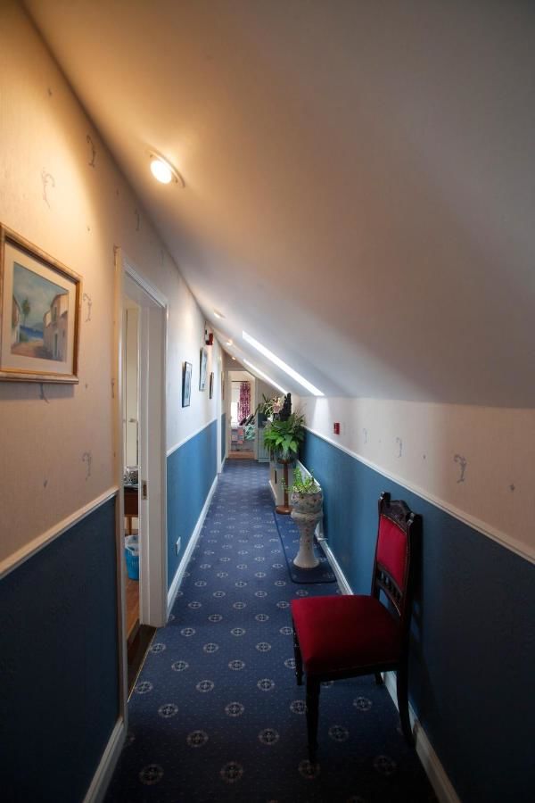 Отели типа «постель и завтрак» Krakow B&B Дандолк