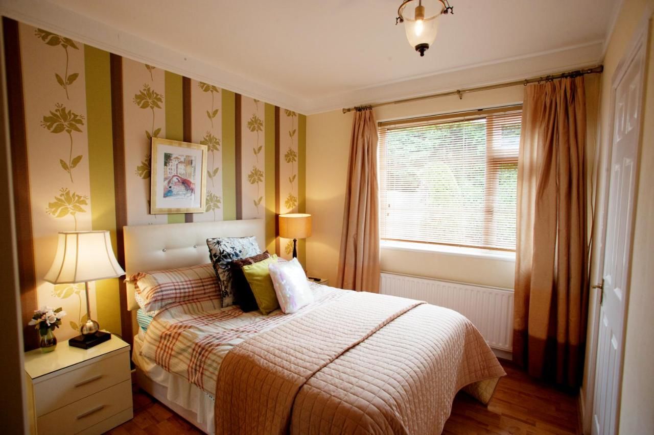 Отели типа «постель и завтрак» Krakow B&B Дандолк