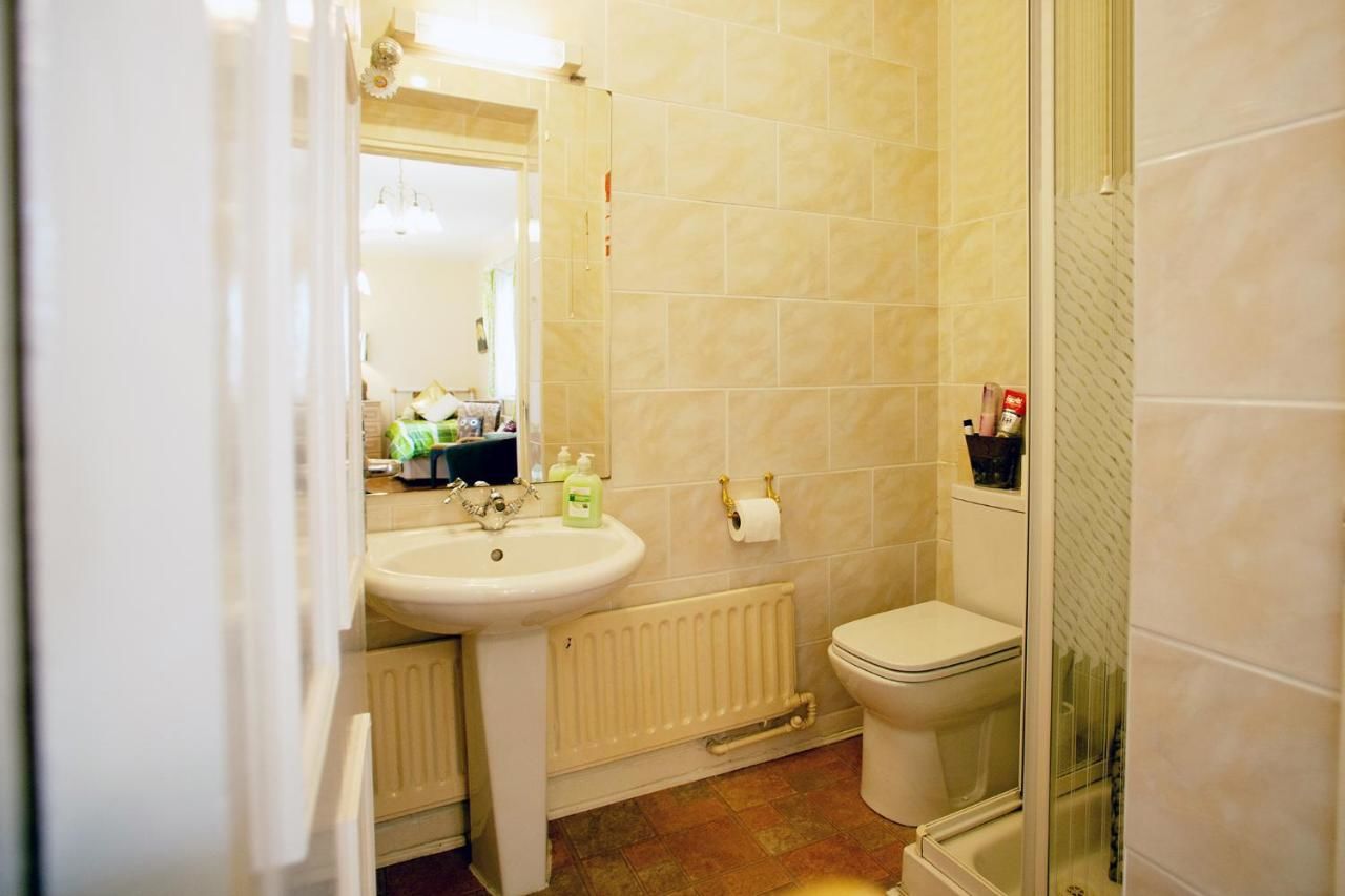 Отели типа «постель и завтрак» Krakow B&B Дандолк