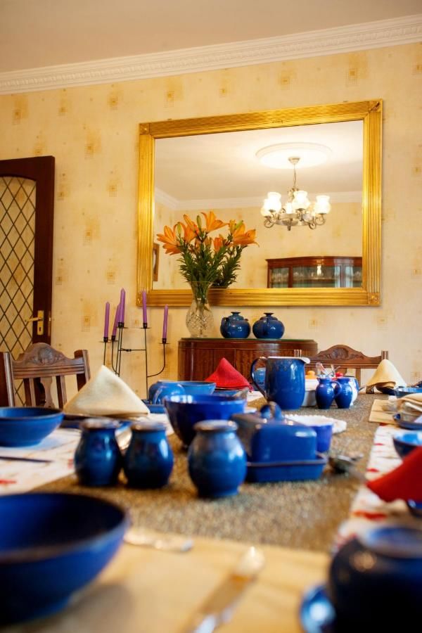 Отели типа «постель и завтрак» Krakow B&B Дандолк-10