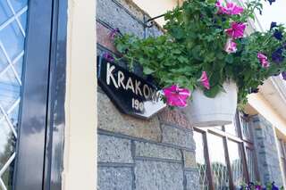 Отели типа «постель и завтрак» Krakow B&B Дандолк-1