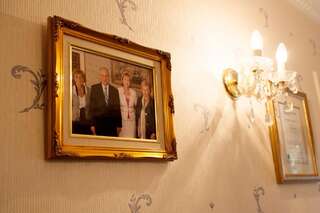 Отели типа «постель и завтрак» Krakow B&B Дандолк-4