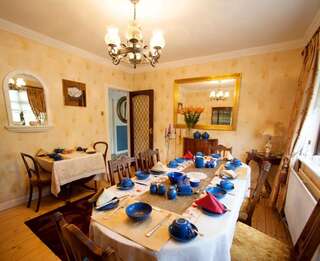 Отели типа «постель и завтрак» Krakow B&B Дандолк-5